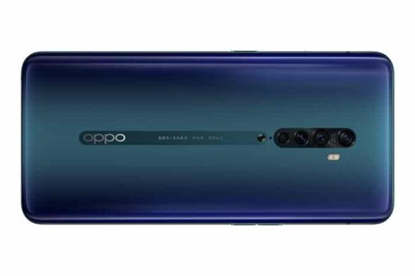 OPPO تستعرض قدرات التصوير الفائقة في هواتف Reno2 عبر “رحلة العجائب”