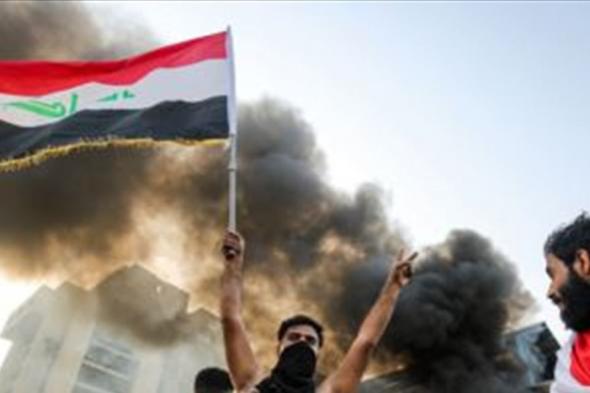 مقتل أكثر من 30 متظاهراً في #العراق الخميس 
#lebanon24
 via @Lebanon24