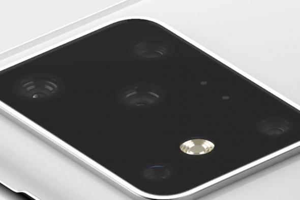 تسريب جديد عن كاميرات Galaxy S11 يهدم مصداقية التصاميم المسربة