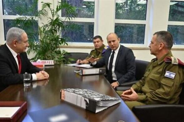 وزير إسرائيلي: لن نكرر الخطأ الذي وقعنا فيه مع "حزب الله" ونعمل على سياسة جديدة  
#lebanon24
 via @Lebanon24