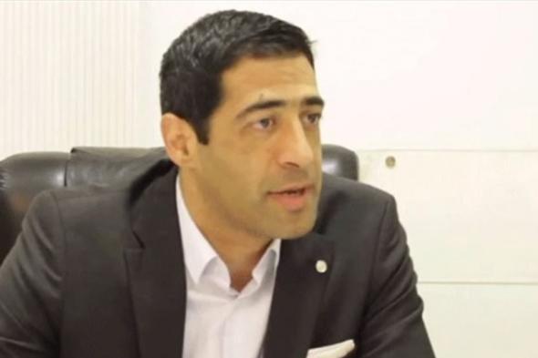 حنكش: رأس الخيط يبدأ بحصول إستشارات نيابية وتأليف حكومة جديدة 
#لبنان
#lebanon24
 via @Lebanon24