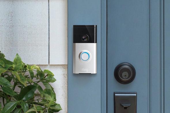 أمازون تخطط لمراقبة الأحياء عبر أجهزة Ring