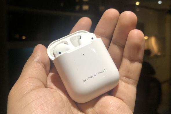هل توفر آبل AirPods مجانية مع جهاز آيفون القادم؟