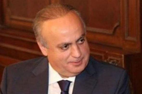 بعد حادثة انتحار ناجي الفليطي في عرسال.. هذا ما أعلنه #وهاب 

#lebanon24

 via @Lebanon24
