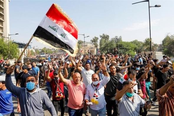 #واشنطن تدين الاستخدام "المروع والشنيع" للقوة ضد المتظاهرين في #العراق
#lebanon24
  via @Lebanon24