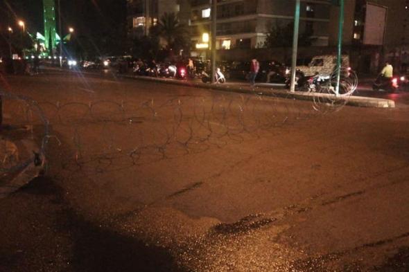 #الحريري يُصعّد لتحصيل تنازلات.. إلى الشارع مجدداً! #لبنان
#Lebanon24
 via @Lebanon24