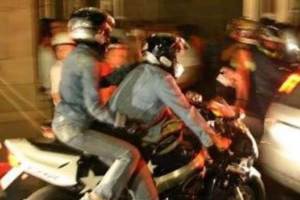 رماها من على الدراجة النارية... هذا ما جرى
#lebanon24
  via @Lebanon24