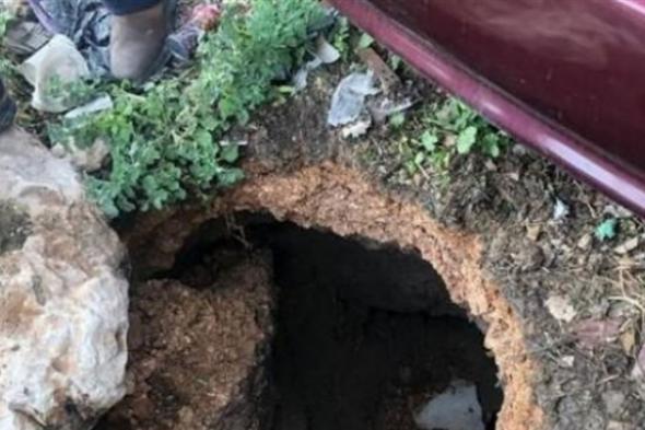 حادث مرعب في الاوزاعي! (فيديو)
#lebanon24
  via @Lebanon24