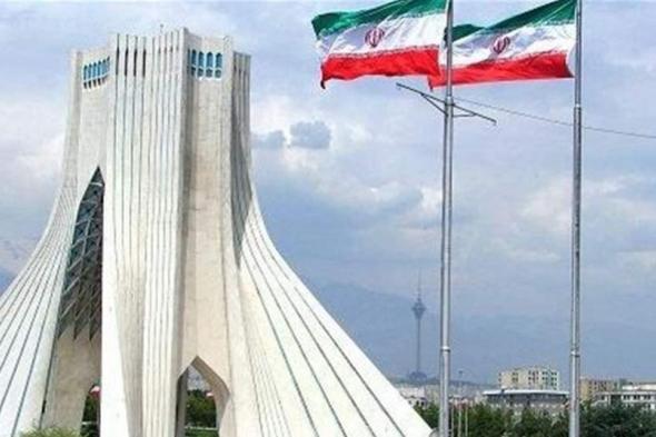#إيران تحذر مواطنيها من السفر إلى الولايات المتحدة وفرنسا 
#lebanon24
 via @Lebanon24