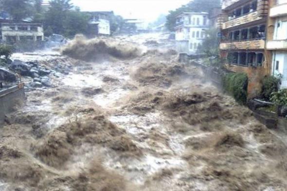 البشرية مهددة بكارثة قد تصل ضحاياها الى 400 مليون إنسان نهاية القرن! 
#lebanon24
 via @Lebanon24