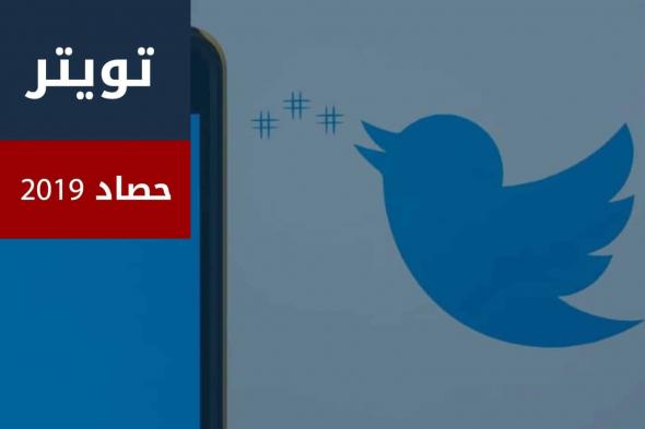 حصاد 2019.. أبرز ما قدمته تويتر للمستخدمين خلال العام 