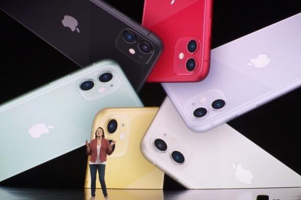 ثغرة في iOS 13 تتيح للأطفال الالتفاف على الرقابة الأبوية