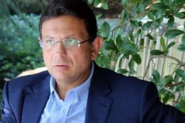 #الخازن: ذاهبون لتسمية #الحريري
#lebanon24

  via @Lebanon24