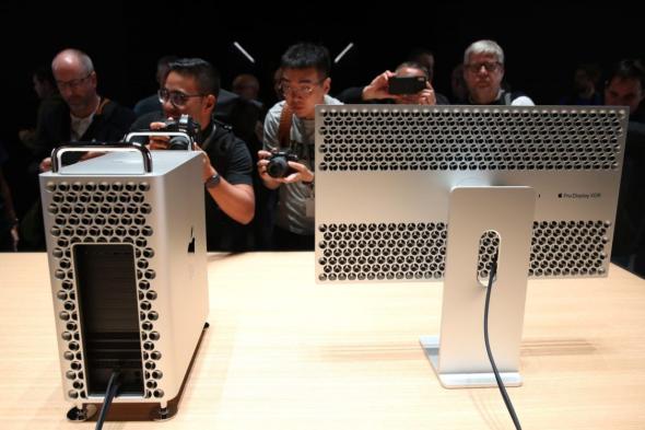 لماذا حاسب Mac Pro بتكلفة 50 ألف دولار ليس مناسبًا لك؟