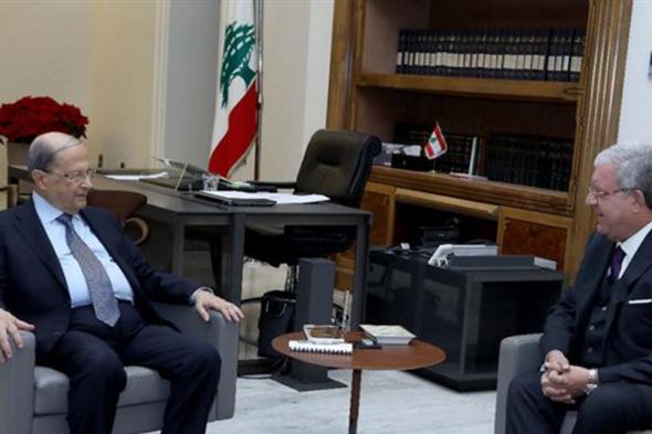 #المشنوق: تكليف دياب غير ميثاقي وأدعوه للاعتذار  via @Lebanon24
#lebanon24