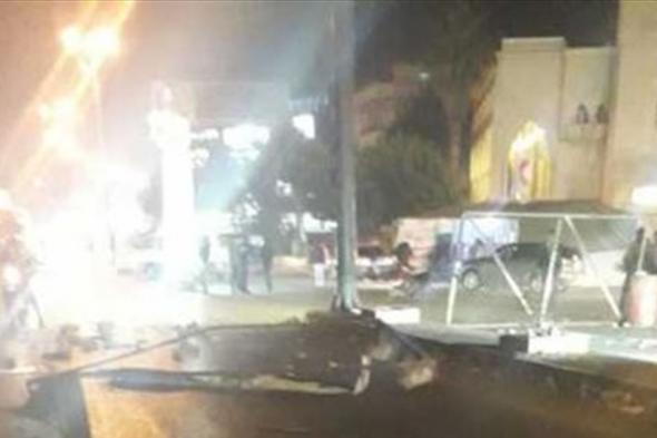 الشارع يردّ على تكليف #دياب بالتصعيد
#lebanon24

  via @Lebanon24