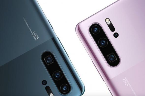 تقرير: Huawei P40 Pro قادم مع معدل تقريب بصري هائل