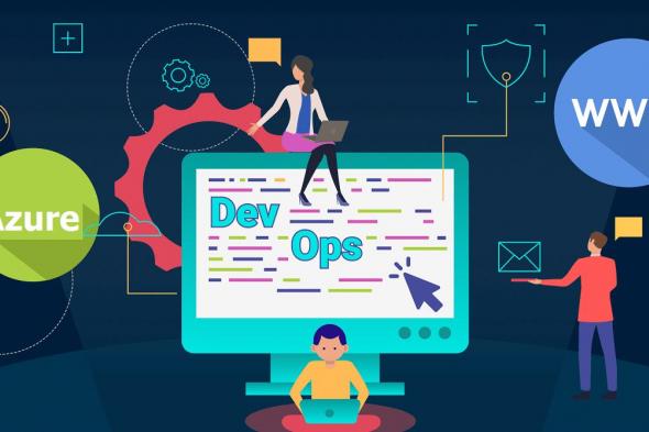 صفقة اليوم.. احترف تطوير العمليات DevOps مع خصم 89%