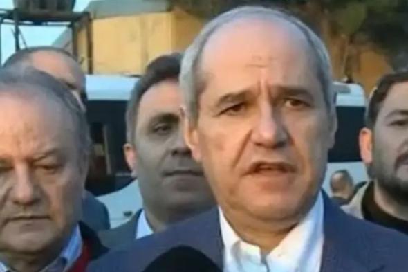 خلف بعد زيارته سجن رومية: لم نأت لتبرئة أحد وإنما لتأمين حقوق الدفاع لمن يطلبها 
#lebanon24

 via @Lebanon24