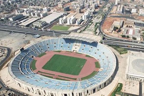إطلاق نار في محيط المدينة الرياضية.. ماذا جرى؟ 
#lebanon24

 via @Lebanon24