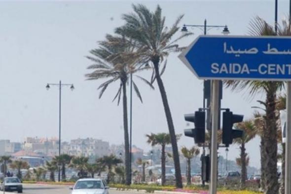 إسرائيل تستهدف سوريا من سماء صيدا.. إليكم التفاصيل 

#lebanon24

 via @Lebanon24