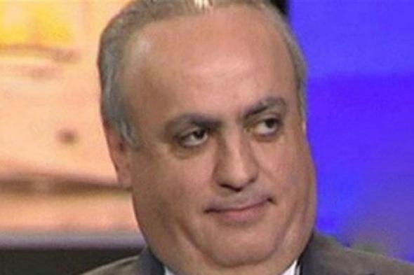 وهاب يفجّر مفاجأة: أنا من طرح إسم دياب على "حزب الله" 

#lebanon24

 via @Lebanon24