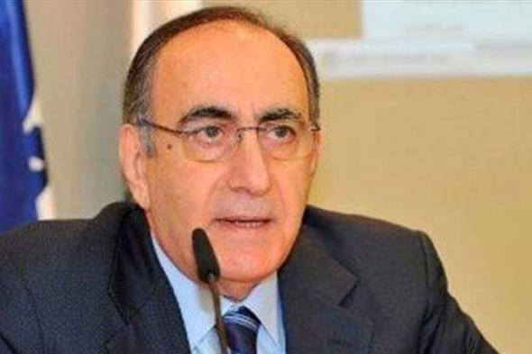 #نحاس: نصلّي على نيّة ولادة الدولة العادلة القوية والفاعلة
#لبنان
#lebanon24
  via @Lebanon24