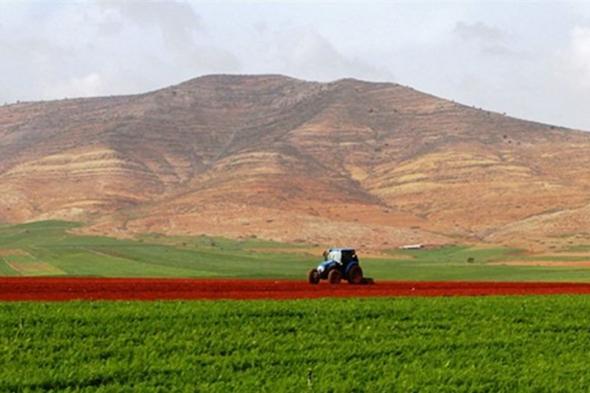سياسية التعطيش الإسرائيلية تطال الأغوار.. وخبير يدق ناقوس الخطر!
#lebanon24
   via @Lebanon24