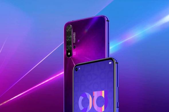 أكثر من مجرد هاتف ذكي.. إليك طريقة الاستمتاع بهاتف HUAWEI nova 5T