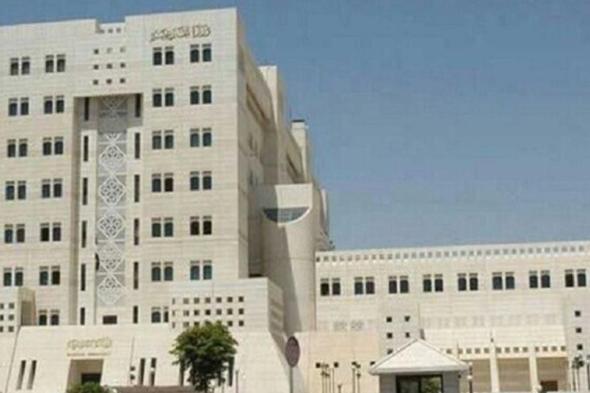 دمشق: ندين العدوان الأميركي والتدخل في الشؤون الداخلية للعراق 
#lebanon24 
 via @Lebanon24