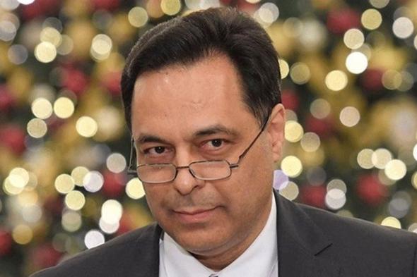 هذا ما تمنّاه #حسان_دياب في آخر دقائق الـ2020  via @Lebanon24
#lebanon24