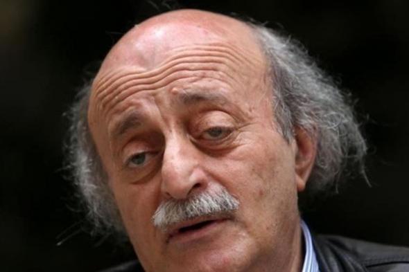 في أوّل تعليق له على عودة #كارلوس_غصن.. هذا ما قاله #وليد_جنبلاط!  via @Lebanon24
#lebanon24