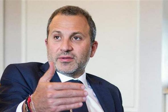 مع بداية العام الجديد.. #باسيل ينشر صورة له مع والدته!  via @Lebanon24
#lebanon24