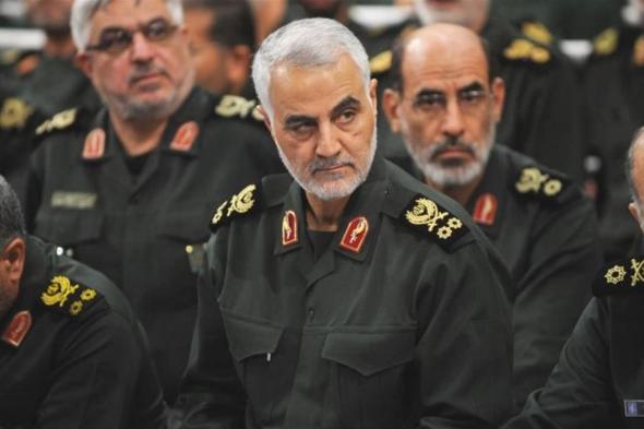 "إنستغرام" يغلق صفحة وكالة "تسنيم" ويحجب صور سليماني  via @Lebanon24
#lebanon24