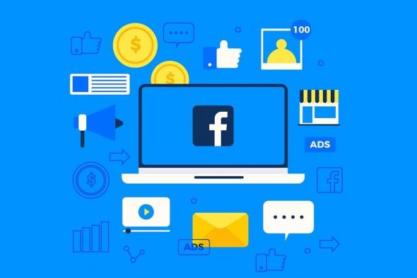 صفقة اليوم.. احترف إستراتيجيات التسويق على فيسبوك مع خصم 97%