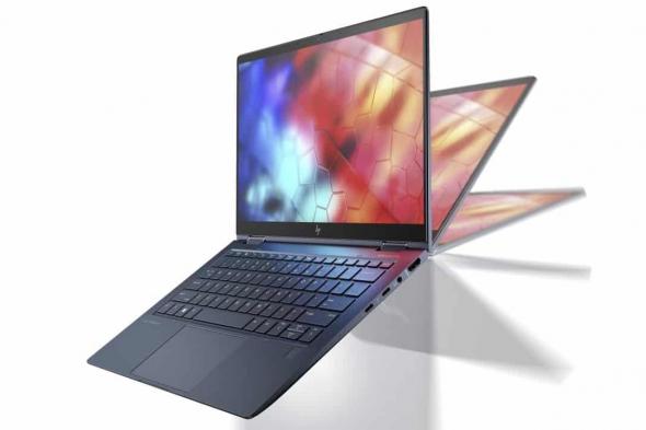HP تعلن عن أول حاسوب محمول يمكن تعقبه إن فُقد أو سُرق