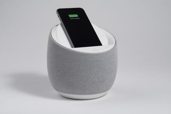 بلكين وديفياليت يطلقان SOUNDFORM ELITE فائق الجودة