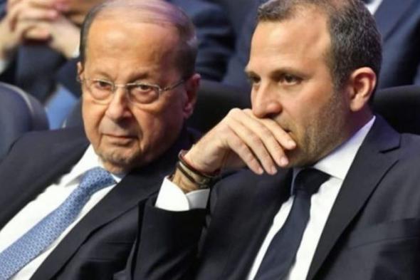 دخلنا مرحلة تطاحُن أمني-عسكري.. #عون و #باسيل يقترحان حكومة سياسيّة ثم يتراجعان!
#lebanon24
   via @Lebanon24