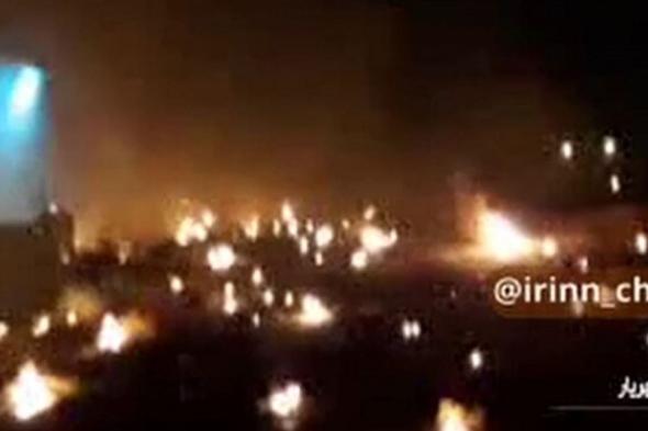 أوّل رد إيراني على اتهام طهران بإسقاط الطائرة الأوكرانية "عن طريق الخطأ" 
#lebanon24 
 via @Lebanon24