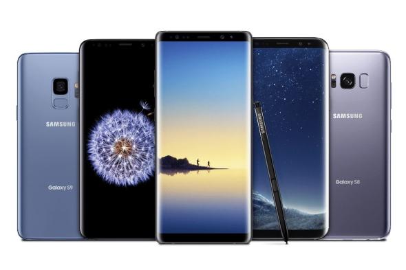 تطبيق Device Care من سامسونج يرسل البيانات إلى الصين