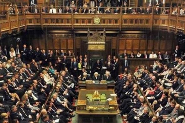 البرلمان البريطاني يقر بشكل نهائي الموافقة على صفقة الخروج من الاتحاد الأوروبي 
#lebanon24 
 via @Lebanon24