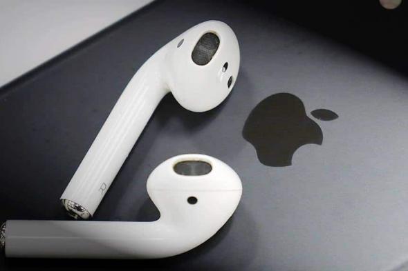 قصة نجاح آبل مستمرة بفضل النجاح الهائل لسماعات AirPods