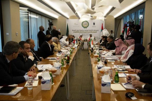 اتصالات: شبكة الجيل الخامس ممكن رئيسي لإعلام المستقبل