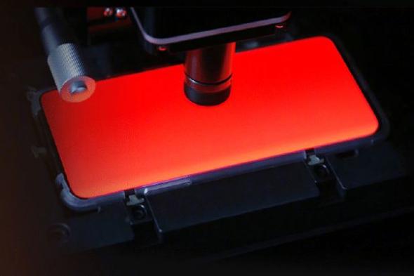 ون بلس تعلن رسميًا عن شاشة OLED بمعدل 120 هرتز