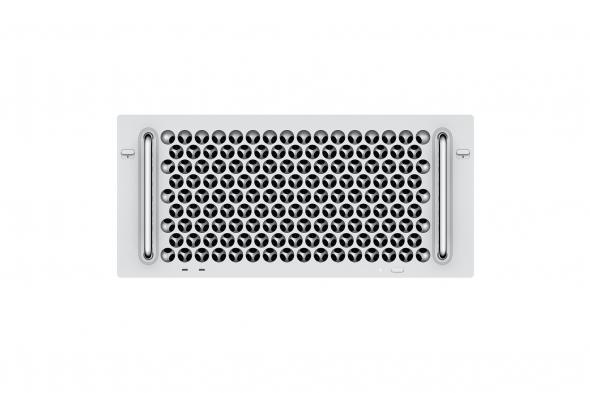 آبل تطلق طرازًا أفقيًا من حاسوبها Mac Pro بزيادة 500 دولار