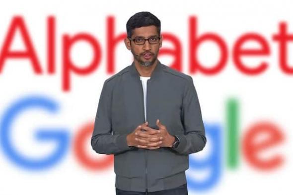 ألفابت تنضم رسميًا إلى نادي شركات التريليون دولار