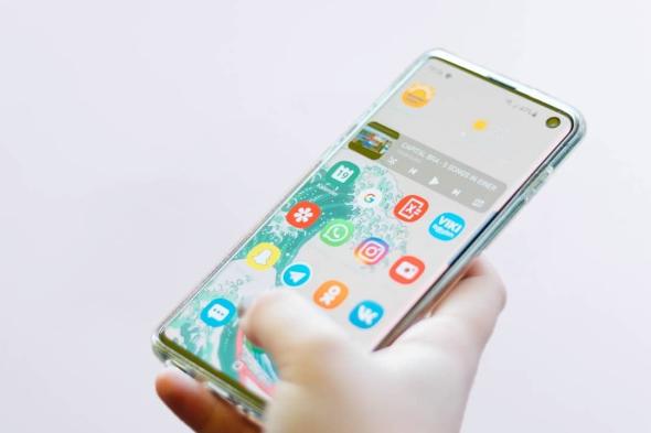 أكثر 10 تطبيقات تنزيلًا على مستوى العالم خلال عام 2019