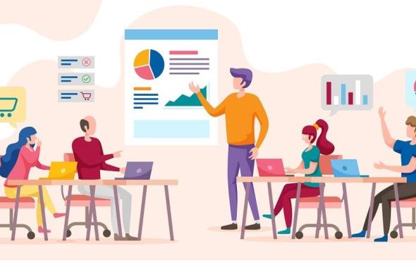 صفقة اليوم.. احترف ريادة الأعمال الرقمية مع خصم 94%