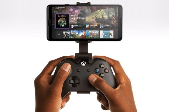 مايكروسوفت تتيح لعب ألعاب Xbox عبر أجهزة أندرويد في المزيد من الدول