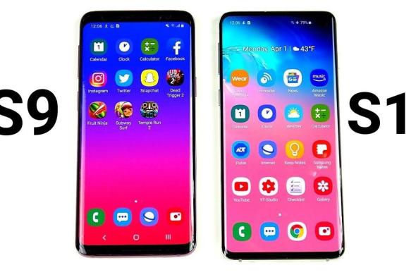 مبيعات Galaxy S10 تتفوق على S9 ولكن ذلك لم يكن كافيًا!